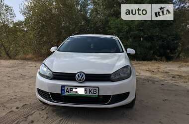 Универсал Volkswagen Golf 2013 в Запорожье