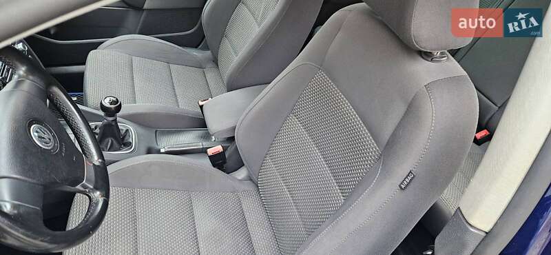 Універсал Volkswagen Golf 2008 в Славуті