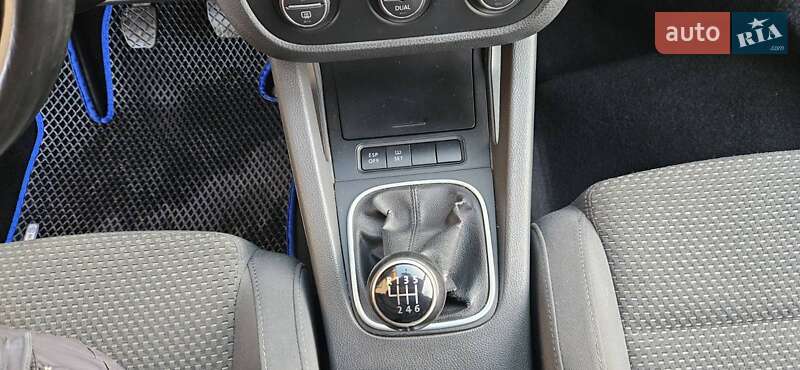 Універсал Volkswagen Golf 2008 в Славуті