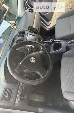 Универсал Volkswagen Golf 2009 в Надворной