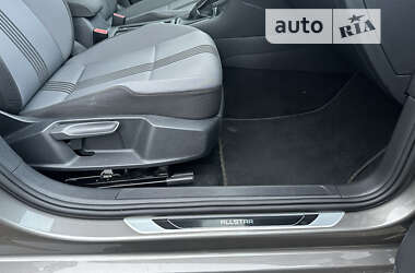 Универсал Volkswagen Golf 2017 в 