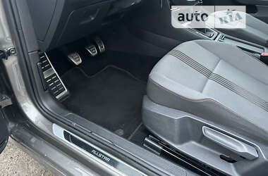 Универсал Volkswagen Golf 2017 в 