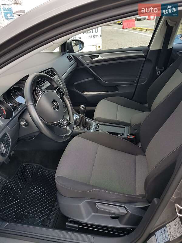 Универсал Volkswagen Golf 2015 в Черновцах фото 18 Универсал Volkswagen Golf 2015 в Черновцах