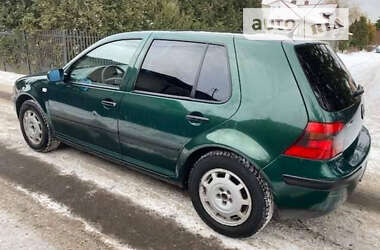 Універсал Volkswagen Golf 1998 в Нетішині