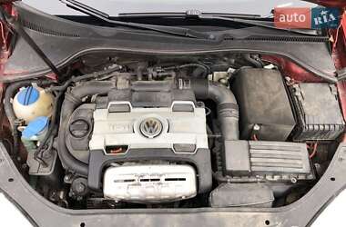 Универсал Volkswagen Golf 2008 в 