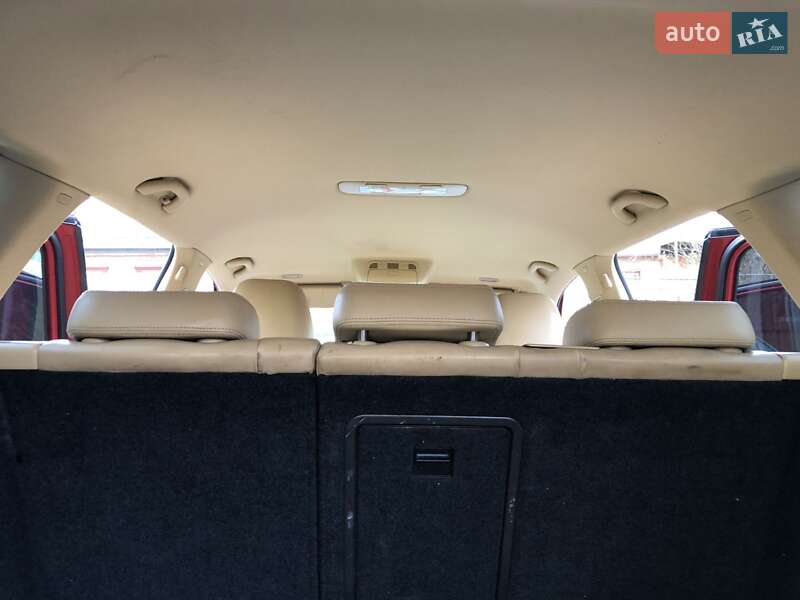 Універсал Volkswagen Golf 2008 в Вінниці