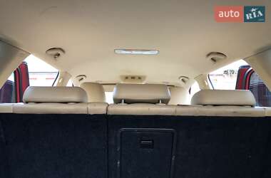 Универсал Volkswagen Golf 2008 в 