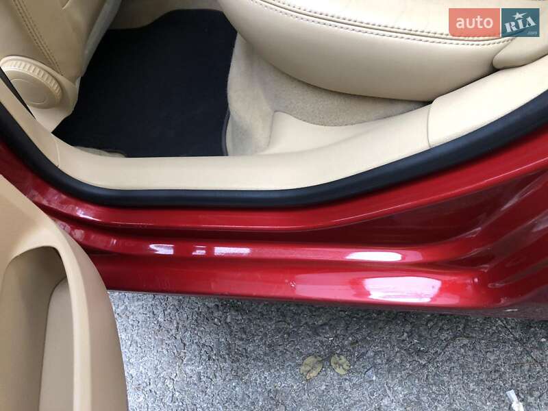 Універсал Volkswagen Golf 2008 в Вінниці