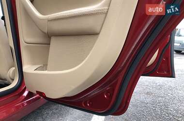 Универсал Volkswagen Golf 2008 в 