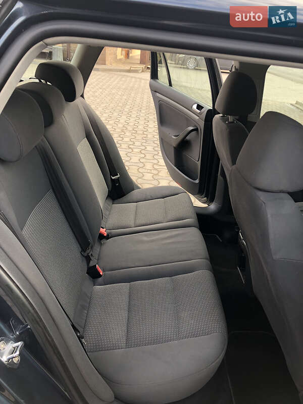 Универсал Volkswagen Golf 2007 в Черновцах фото 7 Универсал Volkswagen Golf 2007 в Черновцах