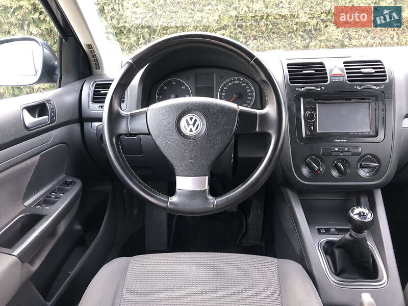 Универсал Volkswagen Golf 2007 в Черновцах фото 11 Универсал Volkswagen Golf 2007 в Черновцах