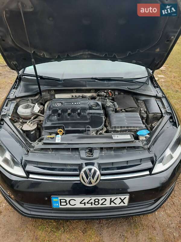 Универсал Volkswagen Golf 2016 в Львове фото 35 Универсал Volkswagen Golf 2016 в Львове
