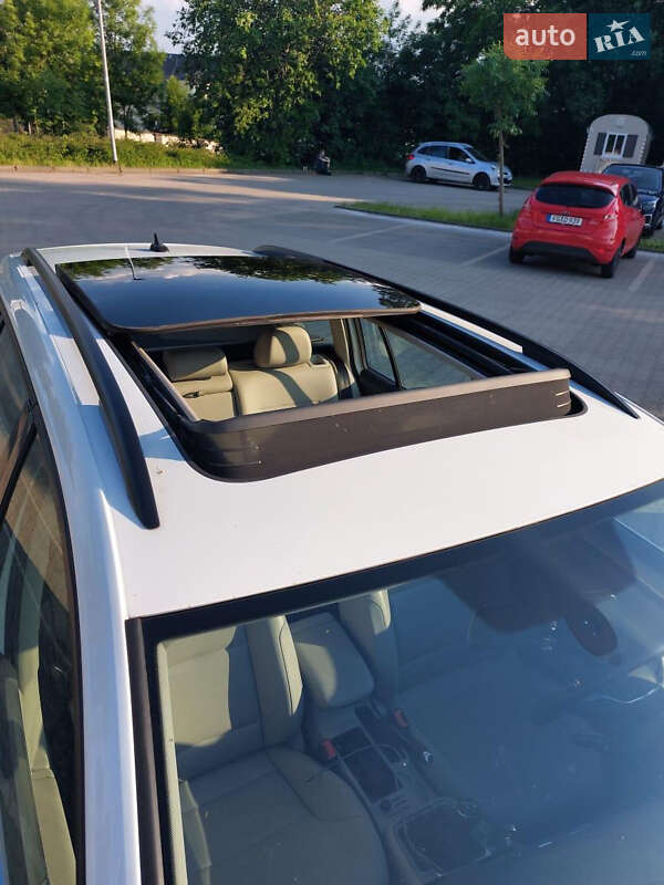 Универсал Volkswagen Golf 2015 в Львове