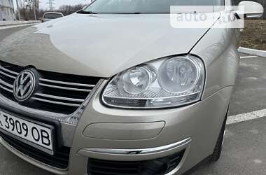 Универсал Volkswagen Golf 2007 в Харькове