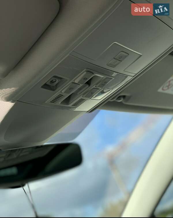 Хэтчбек Volkswagen Golf 2014 в Одессе