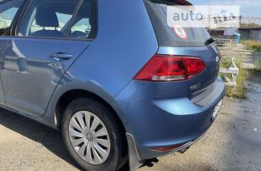 Хетчбек Volkswagen Golf 2013 в Харкові