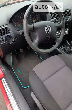 Универсал Volkswagen Golf 2000 в Ичне