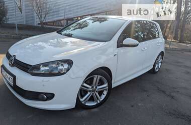 Универсал Volkswagen Golf 2011 в Виннице