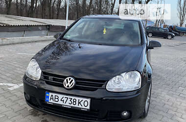 Универсал Volkswagen Golf 2007 в Виннице