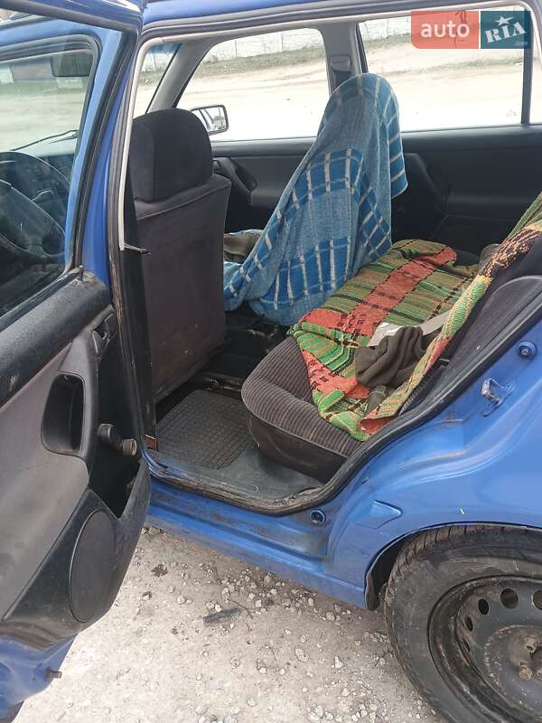 Универсал Volkswagen Golf 1998 в Харькове