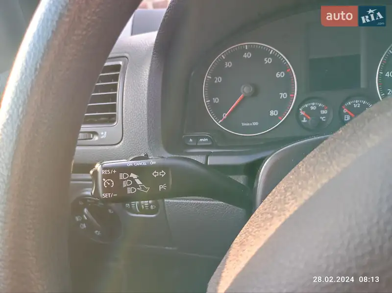 Volkswagen Golf 2008 VIN WVWZZZ1KZ9P011269 фото оголошення 18 з 68
