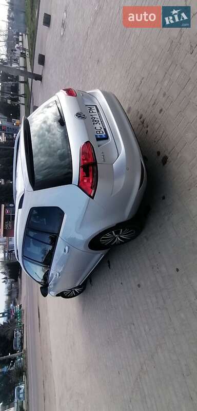 Универсал Volkswagen Golf 2016 в Самборе