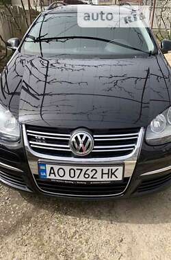 Универсал Volkswagen Golf 2008 в Ужгороде