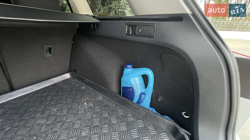 Універсал Volkswagen Golf 2015 в Львові