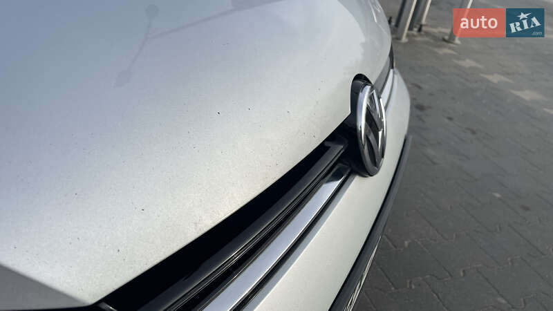Універсал Volkswagen Golf 2015 в Львові