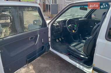 Хэтчбек Volkswagen Golf 1990 в Тетиеве