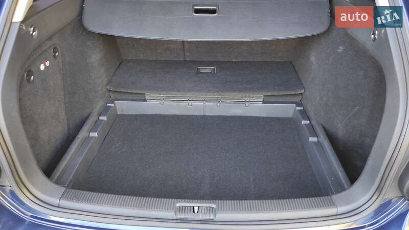 Универсал Volkswagen Golf 2008 в Львове