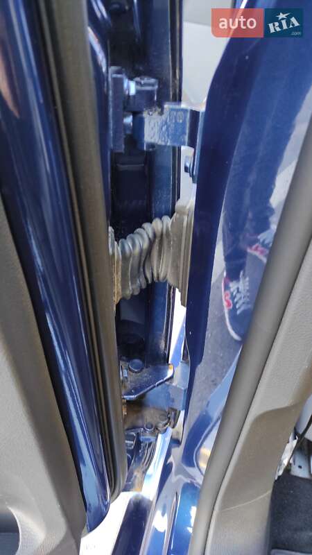 Универсал Volkswagen Golf 2008 в Львове