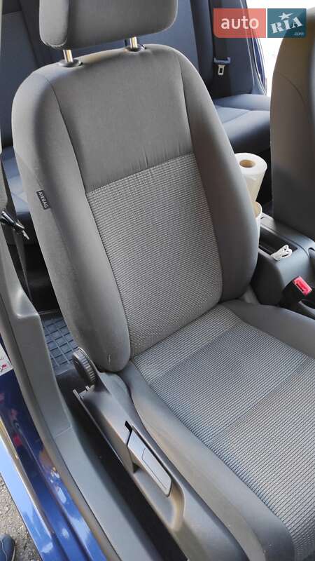 Универсал Volkswagen Golf 2008 в Львове