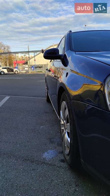 Универсал Volkswagen Golf 2008 в Львове