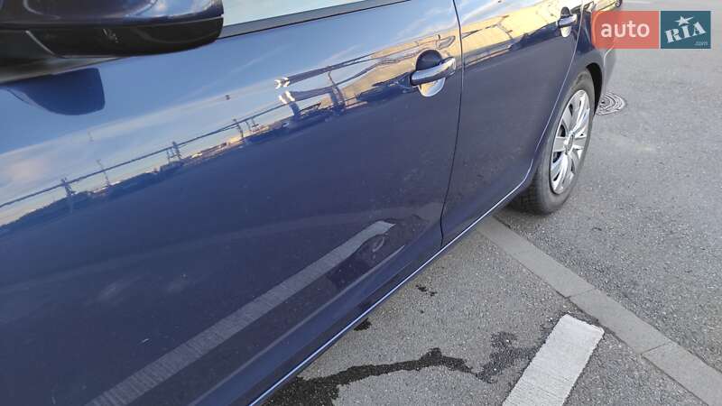 Универсал Volkswagen Golf 2008 в Львове