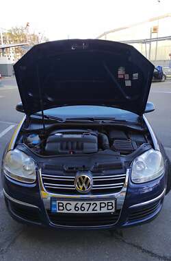 Універсал Volkswagen Golf 2008 в Львові