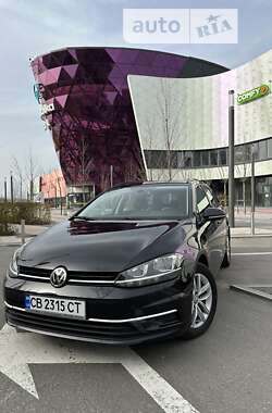 Универсал Volkswagen Golf 2017 в Нежине