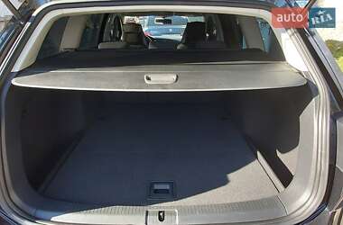 Универсал Volkswagen Golf 2014 в 