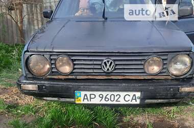 Хэтчбек Volkswagen Golf 1990 в Бородянке