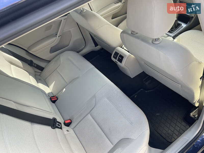 Универсал Volkswagen Golf 2014 в Одессе фото 13 Универсал Volkswagen Golf 2014 в Одессе