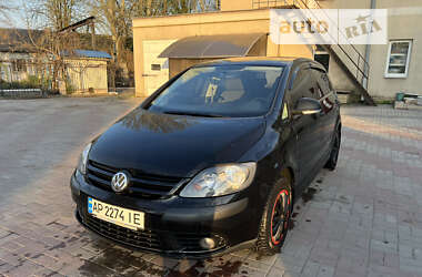 Хетчбек Volkswagen Golf 2007 в Запоріжжі