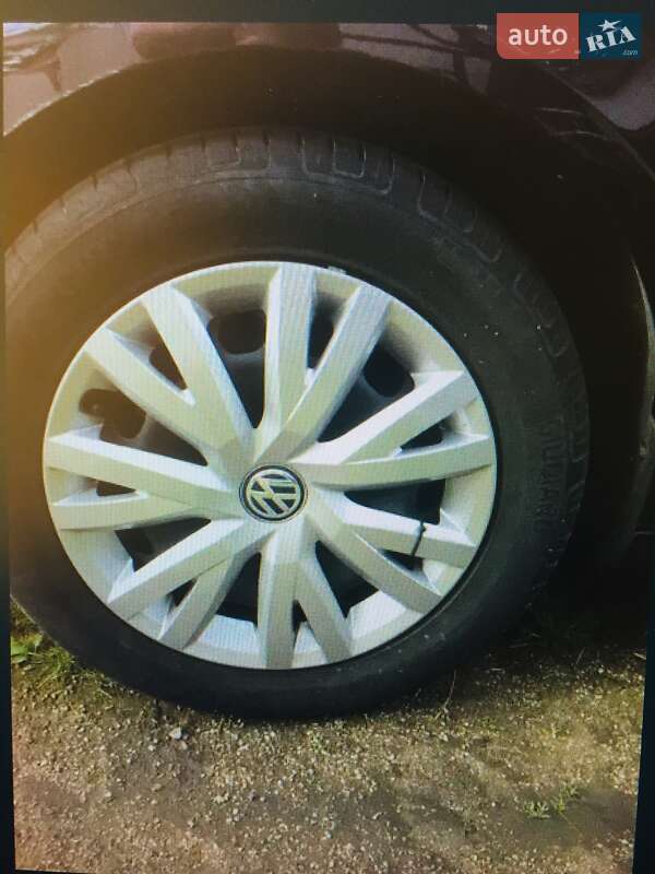 Универсал Volkswagen Golf 2012 в Ужгороде