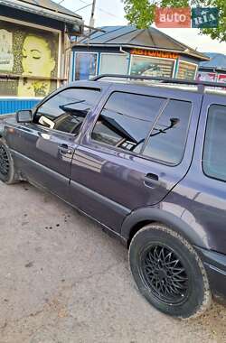 Універсал Volkswagen Golf 1995 в 