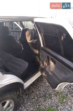 Хэтчбек Volkswagen Golf 1987 в Виннице