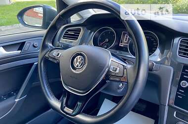 Универсал Volkswagen Golf 2018 в Умани