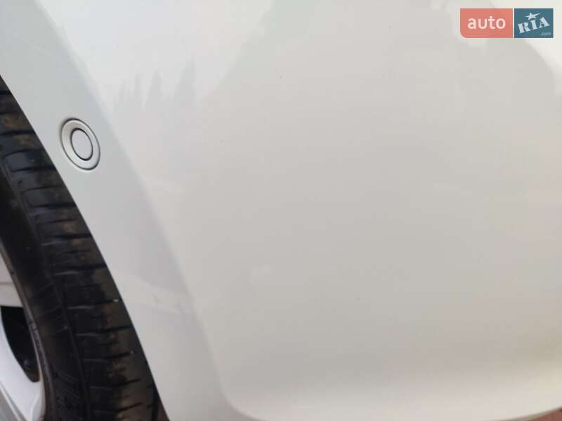 Хетчбек Volkswagen Golf 2013 в Мукачевому