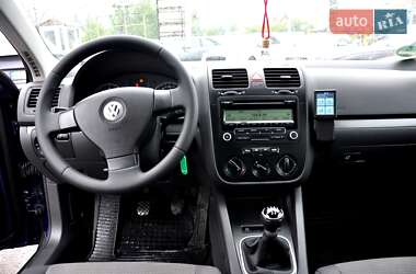 Универсал Volkswagen Golf 2009 в Львове
