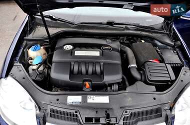 Универсал Volkswagen Golf 2009 в Львове
