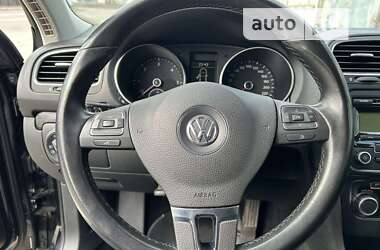 Универсал Volkswagen Golf 2010 в Белой Церкви