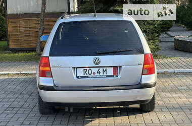 Універсал Volkswagen Golf 2001 в Дрогобичі